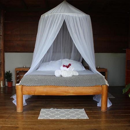 Hacienda Monteclaro Hotel Turrialba Bagian luar foto