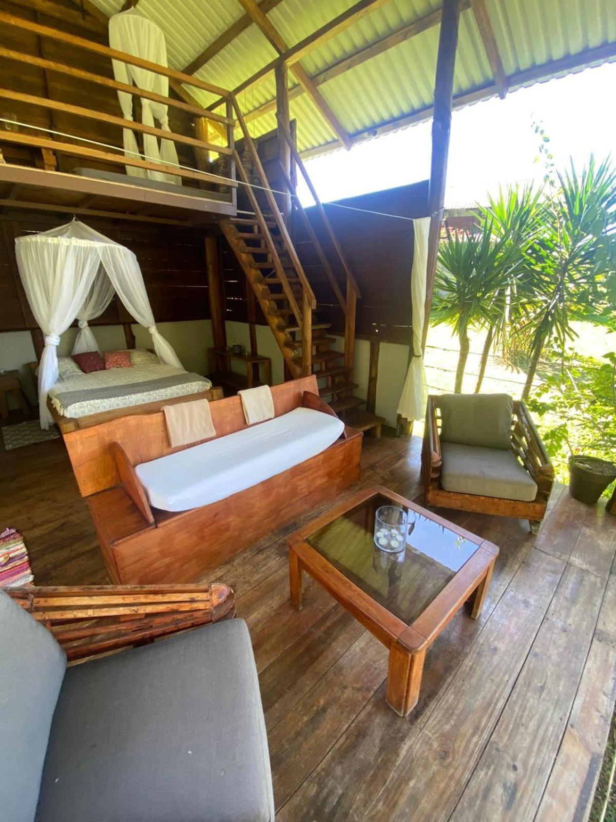 Hacienda Monteclaro Hotel Turrialba Bagian luar foto