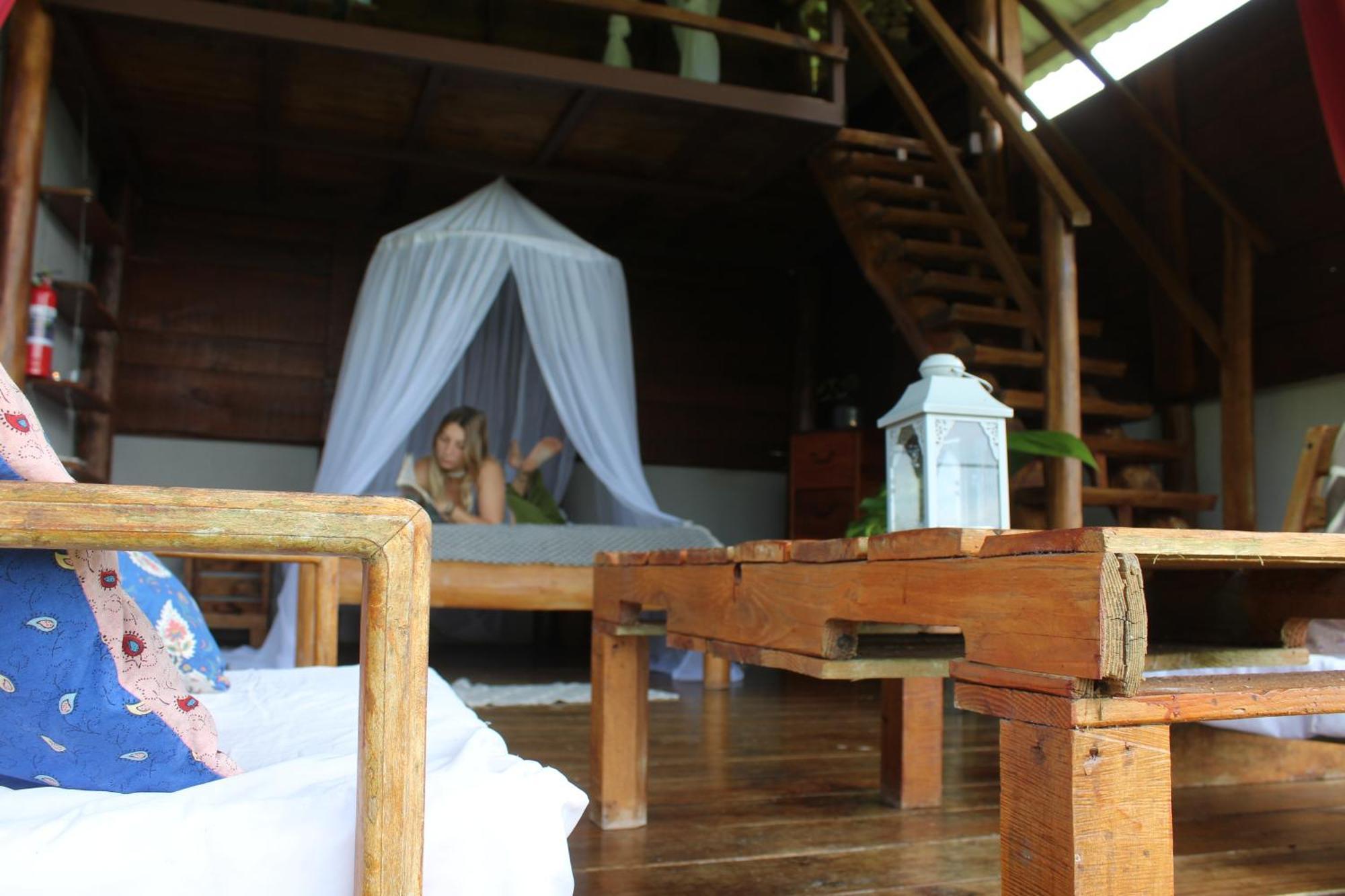 Hacienda Monteclaro Hotel Turrialba Bagian luar foto
